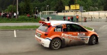 Rallysprint Kopna